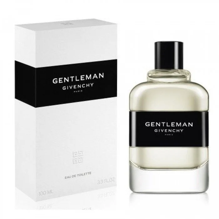 Givenchy Gentleman Eau De Toilette For Men 100Ml Gentleman Givenchy (Eau de Toilette) is a perfume by Givenchy The fragrance was