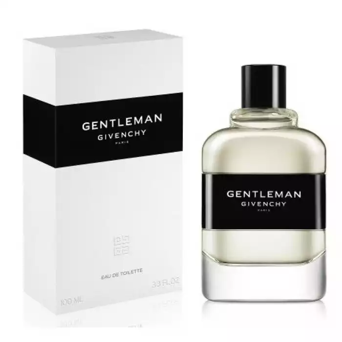 Givenchy Gentleman Eau De Toilette For Men 100Ml عطر جنتلمان جيفنشي (ماء تواليت) هو عطر من Givenchy Gentleman Eau De Toilette For Men 100Ml عطر جنتلمان جيفنشي (ماء تواليت) هو عطر من