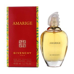 Givenchy Amarige Eau De Toilette For Women 100Ml Givenchy Amarige Eau De Toilette For Women 100Ml