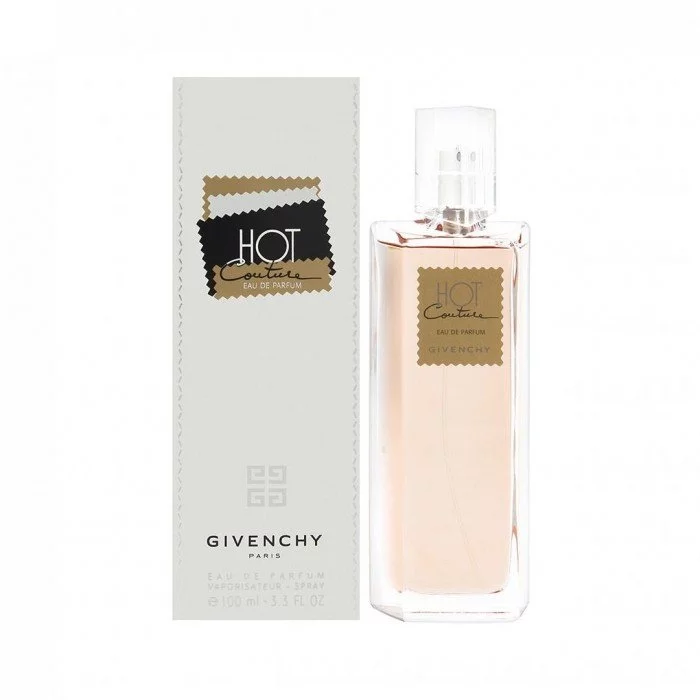 Hot Couture By Givenchy Is A Floral Fragrance For Women |