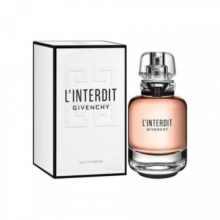 LInterdit (2018) (Eau de Parfum) هو عطر من