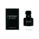 Givenchy  L'Interdit Intense Eau De Parfum Intense For Women 80Ml