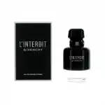 Givenchy  L'Interdit Intense Eau De Parfum Intense For Women 80Ml