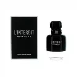 Givenchy  L'Interdit Intense Eau De Parfum Intense For