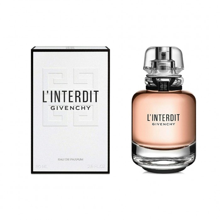 Givenchy Presents LInterdit Eau De Toilette, The Next Chapter Of The Iconic Forbidden Fragrance. Orange Blossom And Tuberose Combine To Create An Exciting Floral Paradox That Is Cut By Deep, Wood Undertones Of Musk, Vet | Veela Beauty Givenchy Presents LInterdit Eau De Toilette, The Next Chapter Of The Iconic Forbidden Fragrance. Orange Blossom And Tuberose Combine To Create An Exciting Floral Paradox That Is Cut By Deep, Wood Undertones Of Musk, Vet | Veela Beauty