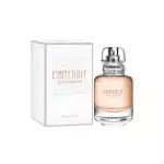 Givenchy L'Interdit Eau De Toilette Spray For Women 80Ml