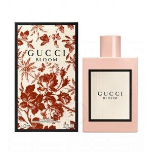 Gucci Bloom Eau De Parfum For Women 100Ml Gucci Bloom Eau De Parfum For Women 100Ml