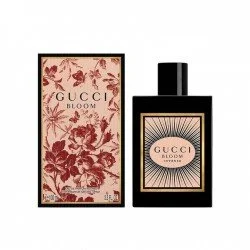 Gucci Bloom EDP Intense For Women