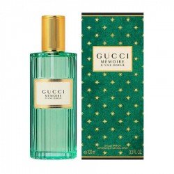 Gucci Memoire D'Une Odeur Eau De Parfum For Women 100Ml