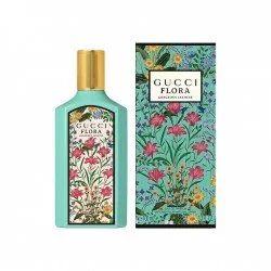 Gucci Ladies Flora Gorgeous Jasmine EDP Spray 100ML