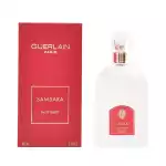 Guerlain Samsara Edt Spray For Women 100Ml