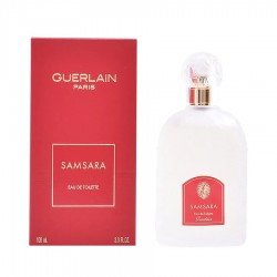 Guerlain Samsara Edt Spray For Women 100Ml |Veela Beauty