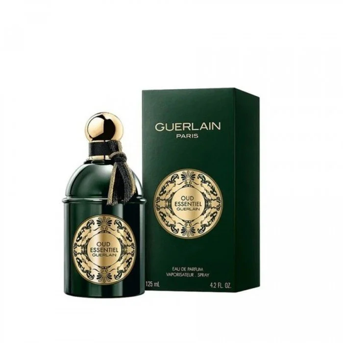 Guerlain Unisex Oud Essentiel EDP Spray 125ML