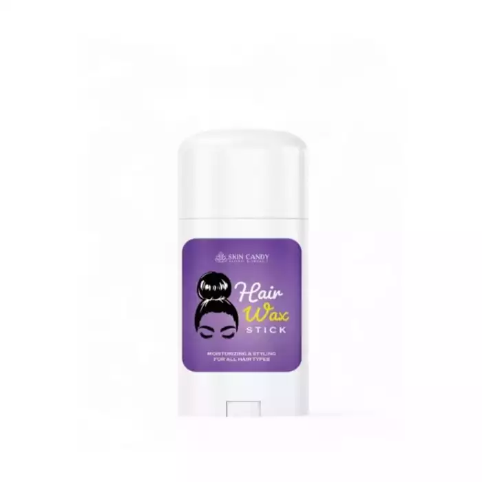 Skin Candy Hair Wax Stick 15g
Skin Candy Hair Wax Stick: Product Overview
Description: Skin Candy Hair Wax Stick is a versatile Skin Candy Hair Wax Stick 15g
Skin Candy Hair Wax Stick: Product Overview
Description: Skin Candy Hair Wax Stick is a versatile