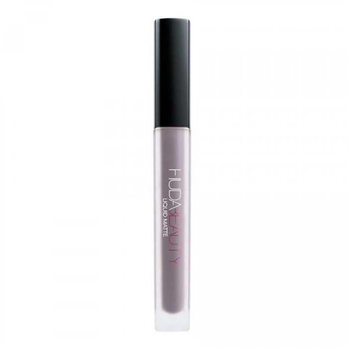 Just one coat of Liquid Matte Lipstick provides Just one coat of Liquid Matte Lipstick provides
