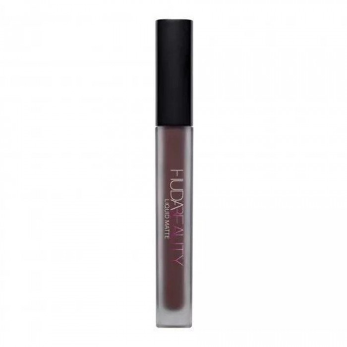 Just one coat of Liquid Matte Lipstick provides Just one coat of Liquid Matte Lipstick provides