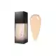 Huda beauty faux filter foundation vanilla -The clever fluid foundation blends seamlessly with skin and dries to a matte powder that looks radiant and isnt dry or lumpy. - Enriched with good-for-your-skin ingredients li | Veela Beauty Huda Beauty Faux filter Foundation 110N,Hides flaws with