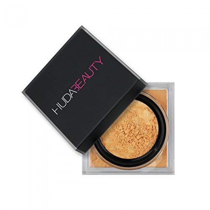 Huda beauty easy bake loose powder -The Huda Beauty Powder is all you need to keep your makeup look in place all day long - It blends easily across your skin and leaves behind a smooth, matte finish that sets the founda | Veela Beauty Huda beauty easy bake loose powder -The Huda Beauty Powder is all you need to keep your makeup look in place all day long - It blends easily across your skin and leaves behind a smooth, matte finish that sets the founda | Veela Beauty