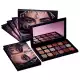 Huda Beauty Desert Dusk Eyeshadow Palette -This richly toned palette features 18 versatile shades that can be layered in infinite ways to create a vast array of looks with just one palette. -Layer different textures | Veela Beauty Huda Beauty Desert Dusk Eyeshadow Palette,Is easy to blend