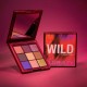 Huda Beauty Ladies Wild Obsessions Eyeshadow Palette Huda Beauty Ladies Wild Obsessions Eyeshadow Palette