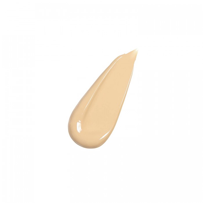 Hides flaws with full coverage,its creamy texture, doesnt