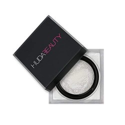 Huda Beauty Easy Bake Loose Powder Sugar Cookie |Veela