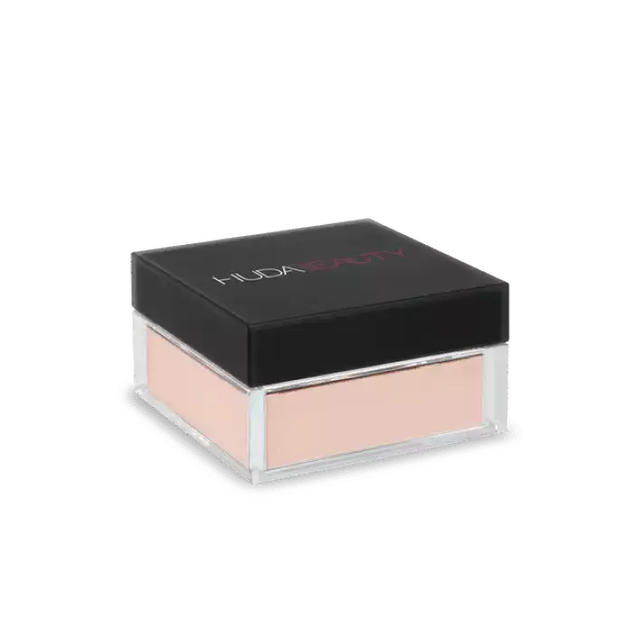 it is a soft texture, long wearing, doesnt cause shine to