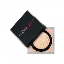 Huda Beauty Easy Bake Loose Powder Pound Cake | فييلا بيوتي