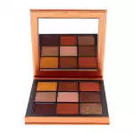 Huda Beauty Eye Shadow Topaz Palette