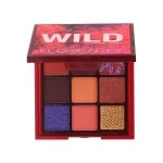 Huda Beauty Ladies Wild Obsessions Eyeshadow Palette Chameleon