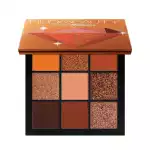 Huda Beauty Topaz Obsessions Eyeshadow Palette