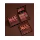 Huda Beauty Rich Nude Obsessions Eyeshadow Palette -A mini eyeshadow palette featuring nine variations of the sexiest nude shades designed to be worn by everyone. -Created to suit every skin tone and eye color, each p | Veela Beauty Huda Beauty Rich Nude Obsessions Eyeshadow Palette,Is easy