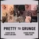 Huda beauty Pretty Grunge Eyeshadow Palette 18 color Pretty Grunge - Huda Beauty Eyeshadow Palette (16 | Veela Beauty