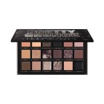 Huda beauty Pretty Grunge Eyeshadow Palette 18 color