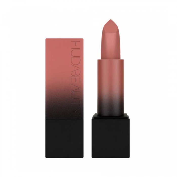 Full-Coverage & Silky Smooth!Power Bullets are highly-pigmented lipsticks that delivers unparalleled color payoff in a silky-smooth, plush-matte formula. | Veela Beauty Its creamy texture, with a soft texture, characterized by