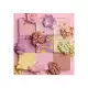 Huda Beauty Pastels Rose Obsessions Eyeshadow Palette -Suitable for all skin types -It contains a mix of matte and shiny colors. -It has highly pigmented colors. | Veela Beauty Huda Beauty Pastels Rose Obsessions Eyeshadow Palette,Is
