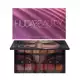 Huda Beauty Desert Dusk Eyeshadow Palette -This richly toned palette features 18 versatile shades that can be layered in infinite ways to create a vast array of looks with just one palette. -Layer different textures | Veela Beauty Huda Beauty Desert Dusk Eyeshadow Palette,Is easy to blend