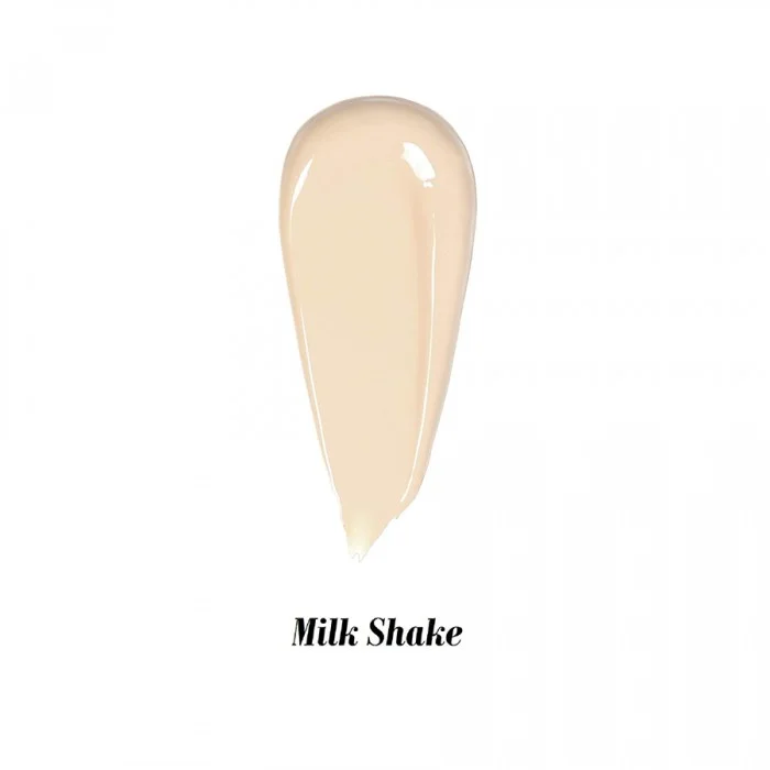 Huda beauty faux filter foundation vanilla -The clever fluid foundation blends seamlessly with skin and dries to a matte powder that looks radiant and isnt dry or lumpy. - Enriched with good-for-your-skin ingredients li | Veela Beauty Huda Beauty Faux filter Foundation Milkshake 100B,Hides
