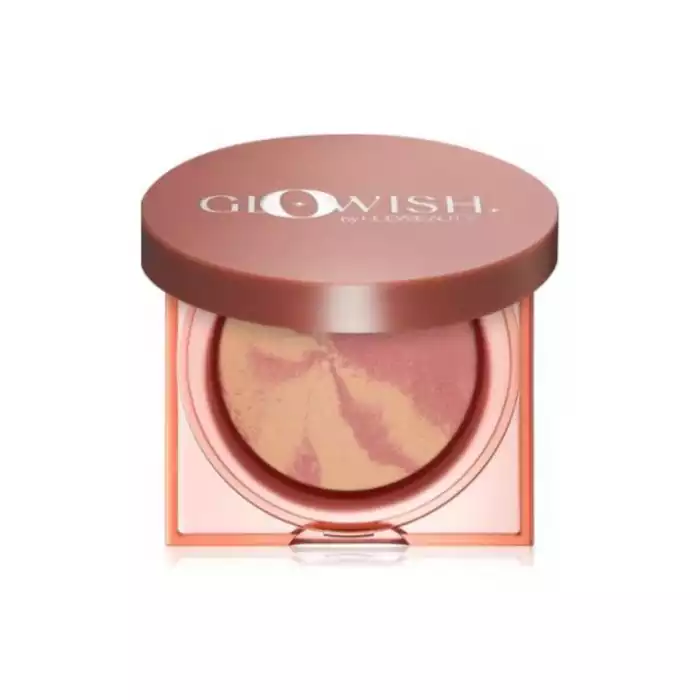 Huda Beauty GloWish Cheeky Vegan Blush Powder 2.5g
Huda Beauty GloWish Cheeky Vegan Blush Powder (2 | Veela Beauty Huda Beauty GloWish Cheeky Vegan Blush Powder 2.5g
Huda Beauty GloWish Cheeky Vegan Blush Powder (2 | Veela Beauty