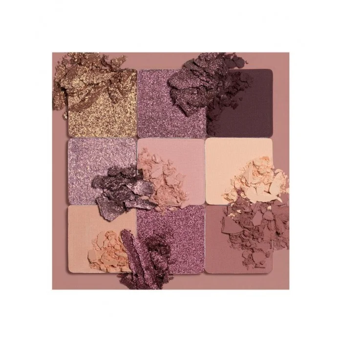 Huda Beauty Haze Obsessions Eyeshadow Palette - Discover Huda Beauty Haze Obsessions Eyeshadow Palette Sand. -inspired by the colors of recent fashion shows and trends on social media. - Buttery mattes, intense metal | Veela Beauty Huda Beauty Sand Haze Obsessions Eyeshadow Palette,Is easy