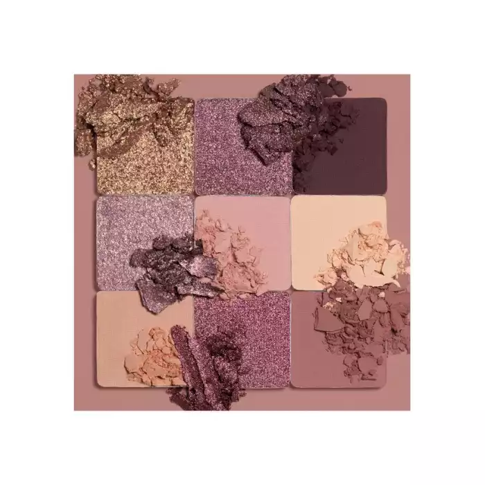 Huda Beauty Haze Obsessions Eyeshadow Palette - Discover Huda Beauty Haze Obsessions Eyeshadow Palette Sand. -inspired by the colors of recent fashion shows and trends on social media. - Buttery mattes, intense metal | Veela Beauty Huda Beauty Sand Haze Obsessions Eyeshadow Palette,Is easy
