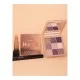 Huda Beauty Haze Obsessions Eyeshadow Palette - Discover Huda Beauty Haze Obsessions Eyeshadow Palette Sand. -inspired by the colors of recent fashion shows and trends on social media. - Buttery mattes, intense metal | Veela Beauty Huda Beauty Sand Haze Obsessions Eyeshadow Palette,Is easy