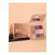 Huda Beauty Haze Obsessions Eyeshadow Palette - Discover Huda Beauty Haze Obsessions Eyeshadow Palette Sand. -inspired by the colors of recent fashion shows and trends on social media. - Buttery mattes, intense metal | Veela Beauty Huda Beauty Sand Haze Obsessions Eyeshadow Palette,Is easy