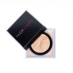 Huda Beauty Easy Bake Loose Powder peach pie