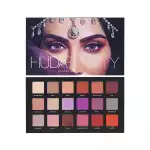 Huda Beauty Desert Dusk Eyeshadow Palette