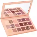 Huda Beauty The New Nude Eye Shadow Palette
