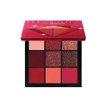 Huda Beauty Ruby Obsessions Eyeshadow Palette