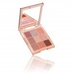 Huda Beauty Light Nude Obsessions Eyeshadow Palette