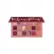 Huda Beauty Naughty Nude Eyeshadow Palette,Is easy to