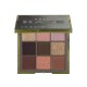 Huda Beauty Khaki Haze Obsessions Eyeshadow Palette,Is easy